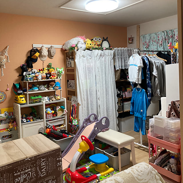 bebe_tanatosuさんの部屋