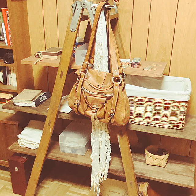 棚/DIY/雑貨/カフェ風のインテリア実例 - 2018-08-25 13:01:21