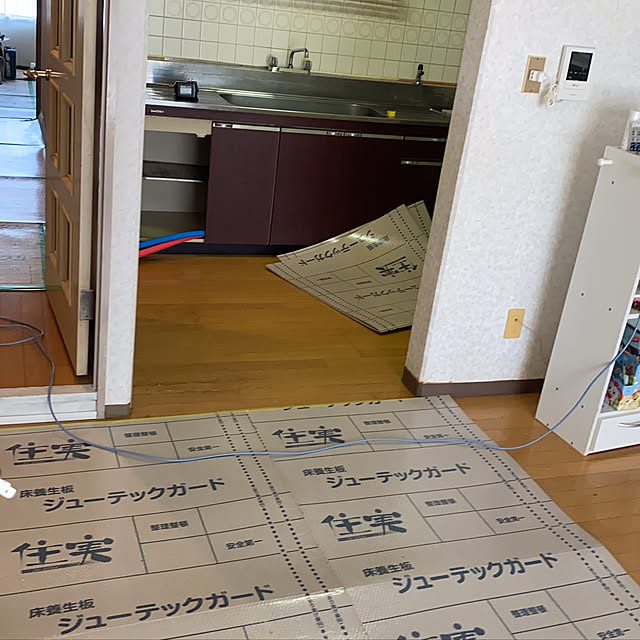 HARUさんの実例写真