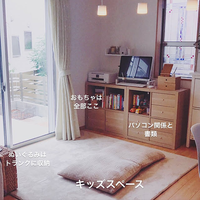 Stさんの実例写真