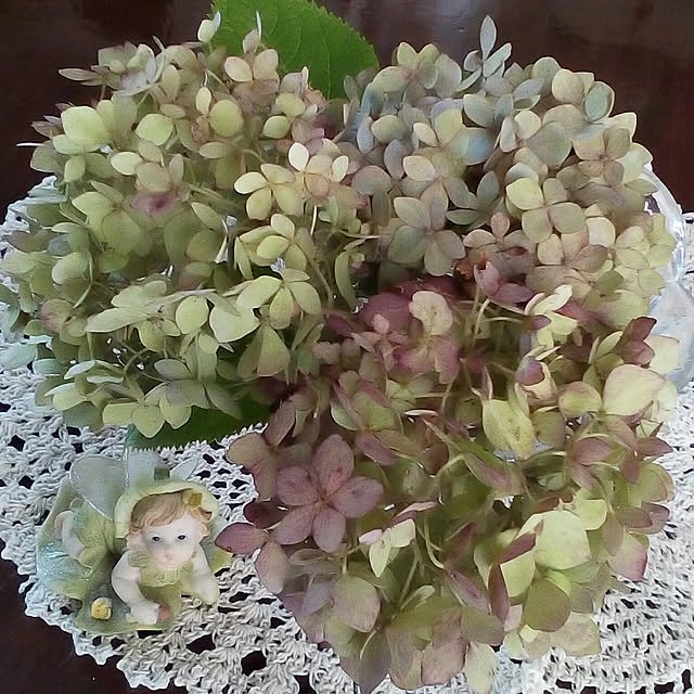 mariagardenさんの実例写真