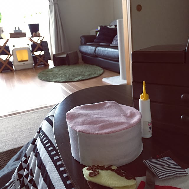 hiyupan88さんの実例写真