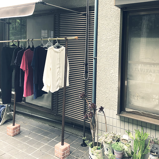 chaaako.さんの実例写真