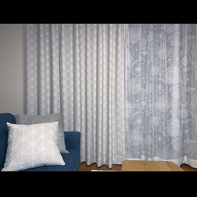 redredredさんの実例写真