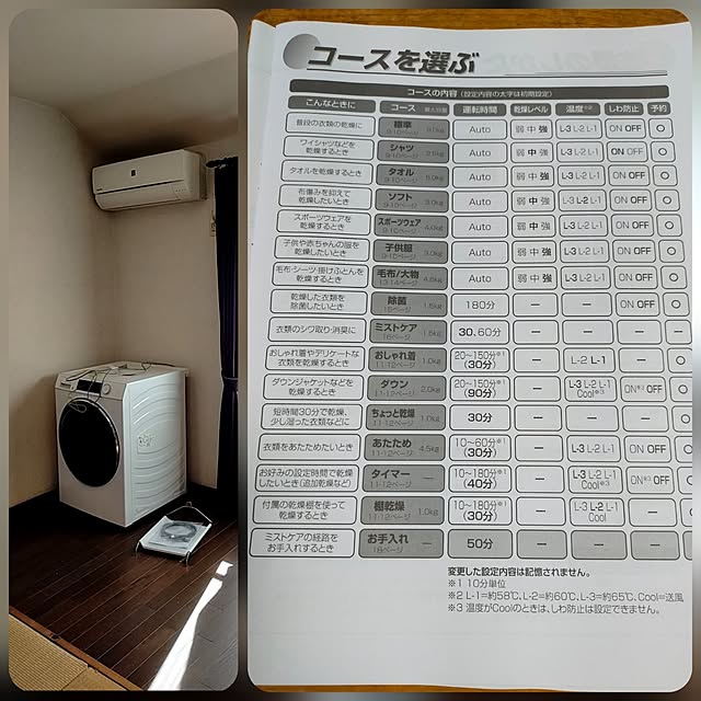 michiさんの実例写真