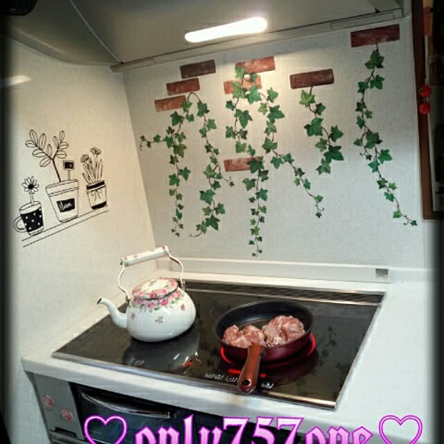 only757oneさんの実例写真