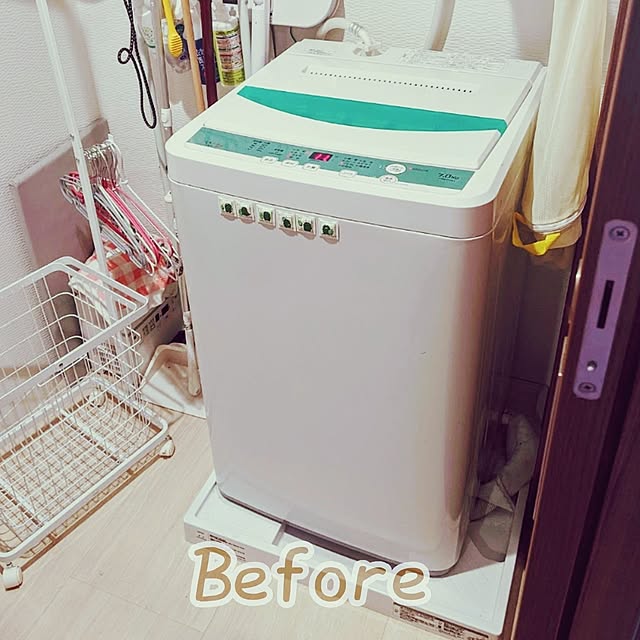 mi-saさんの部屋