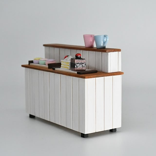 tukuriteさんの部屋