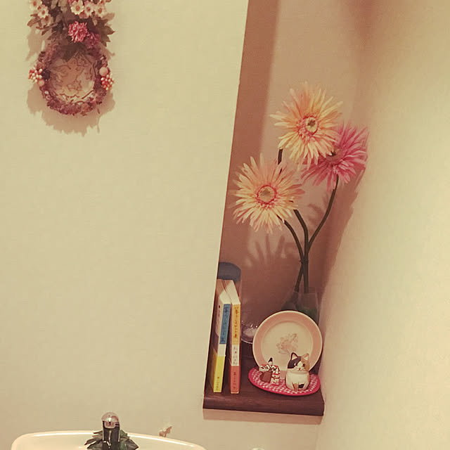 torachanさんの実例写真