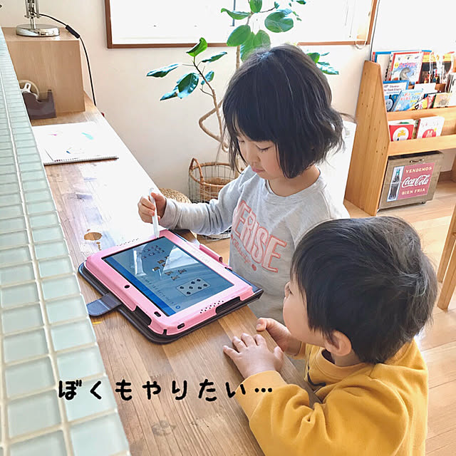 nekomusumeさんの実例写真