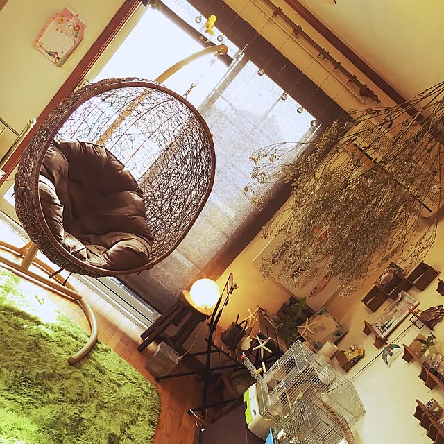 chihi_ay_bfさんの実例写真