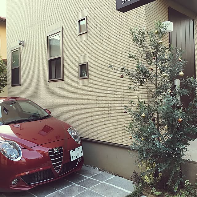 a.kndさんの実例写真