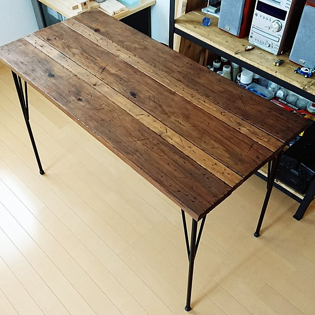 wizさんの実例写真