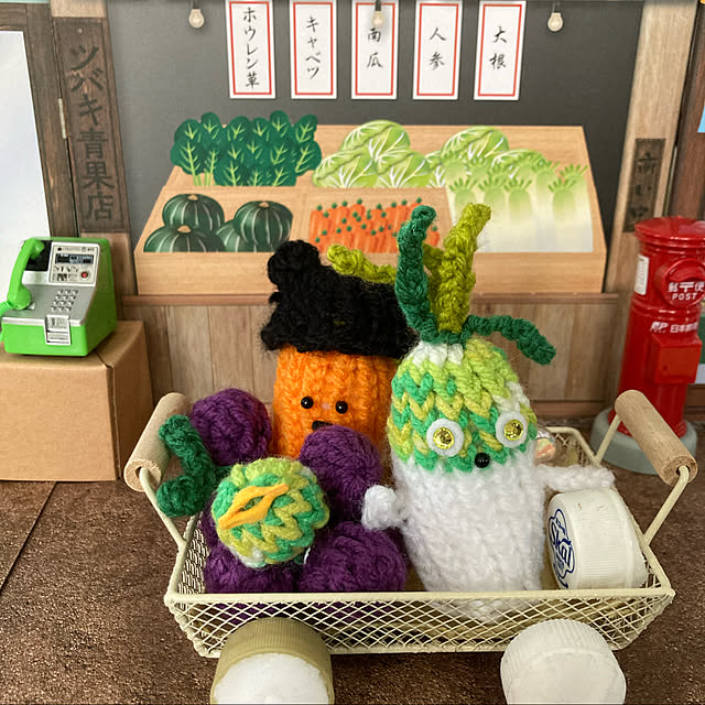 manduonmaさんの実例写真