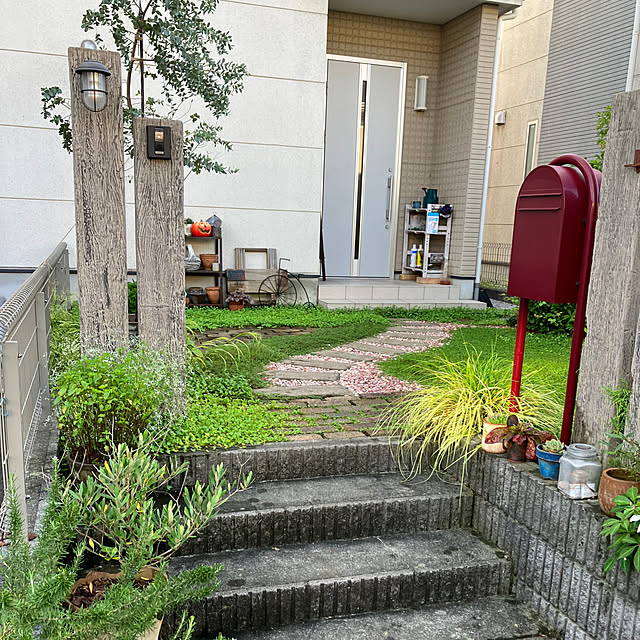 SVsoldiersさんの実例写真