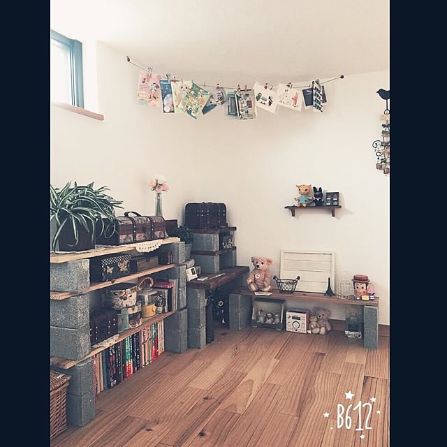 mjさんの実例写真