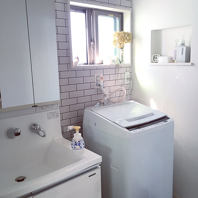 バス/トイレのインテリア実例 - 2020-10-12 11:50:09