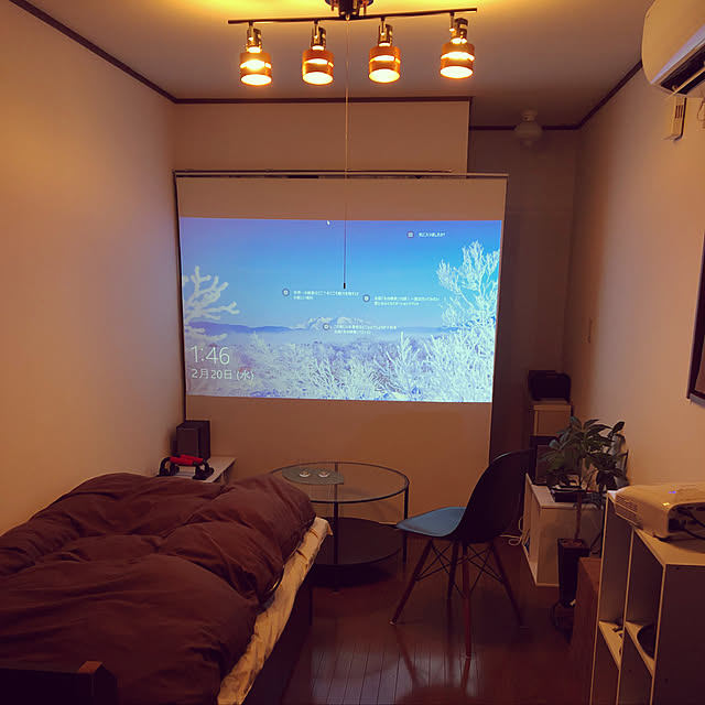 Satoshiさんの実例写真
