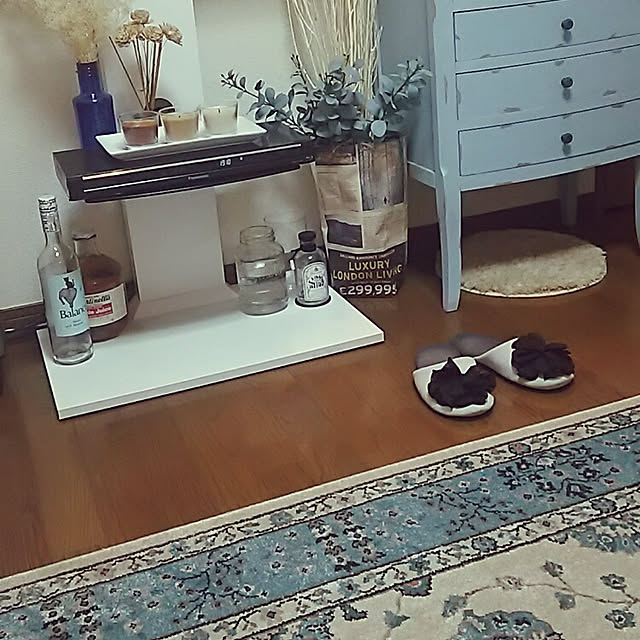 tokyo_room_tmさんの部屋