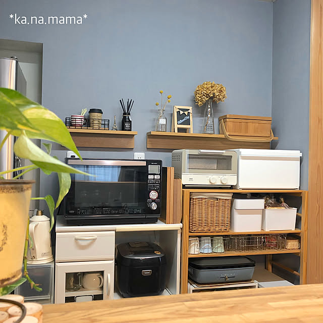 ka.na.mamaさんの実例写真