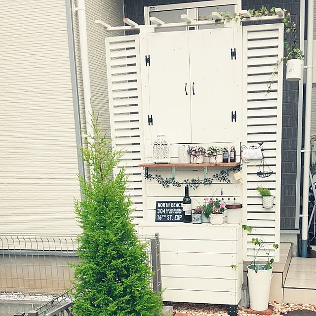 rumiさんの実例写真