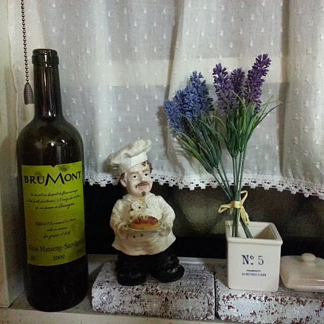 m-naturalさんの実例写真