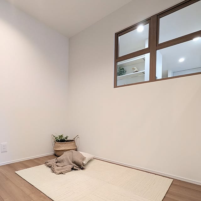 cochonさんの部屋