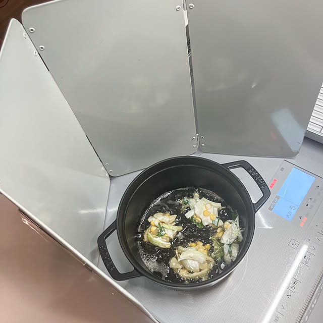 Saraさんの部屋