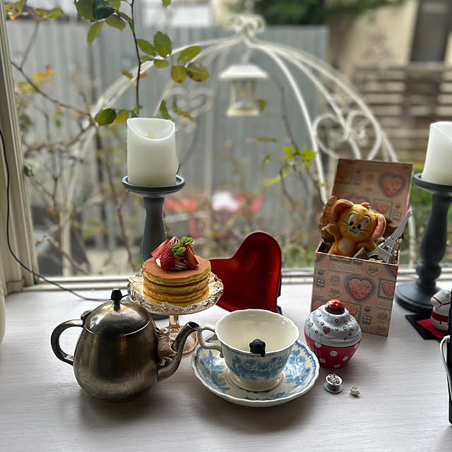 chiyukouさんの部屋