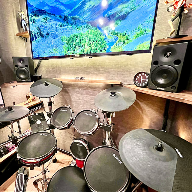 MASAHIROさんの実例写真