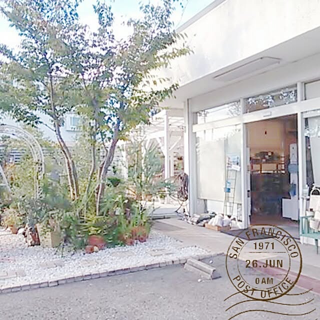 springさんの実例写真