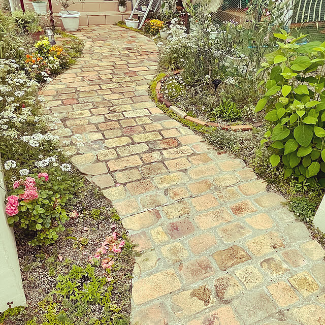 hatikogardenさんの実例写真
