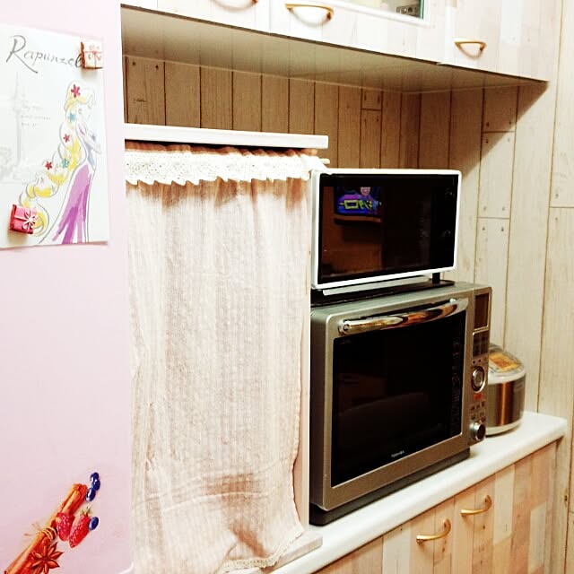 Maiさんの実例写真
