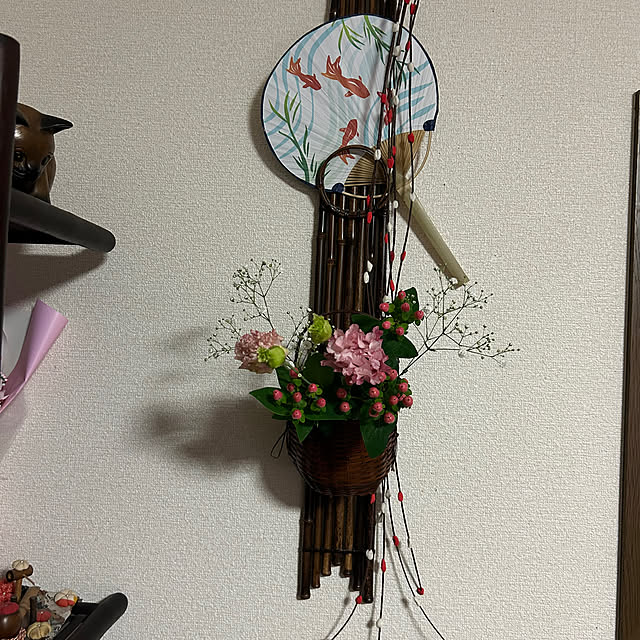 ritsukoさんの部屋