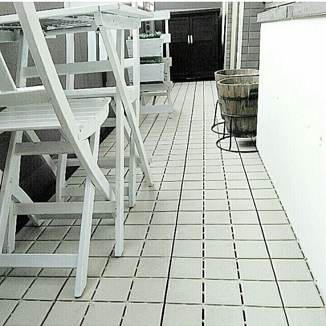 heart.emiemi57.whiteさんの実例写真