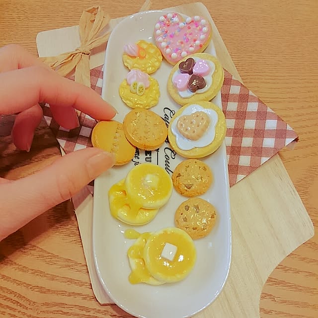 yumiさんの実例写真