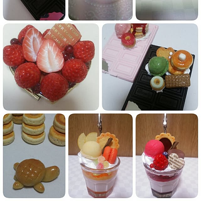 kerrychan1102さんの実例写真