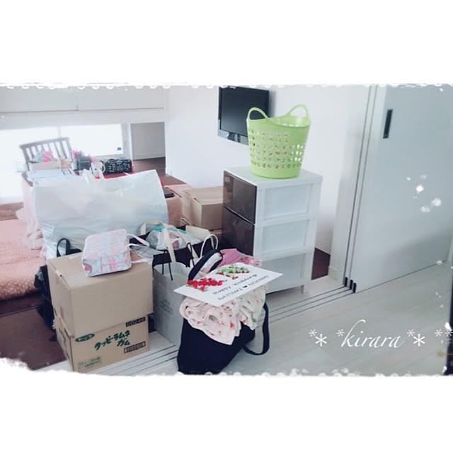 kiraraさんの実例写真