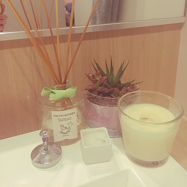 violettaさんの実例写真