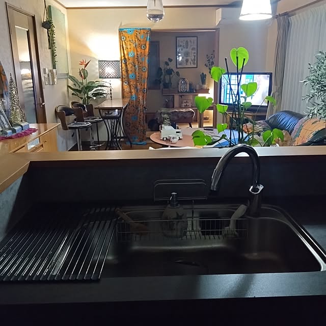 CHIKAさんの部屋