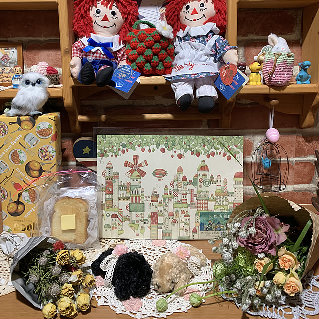 makiさんの実例写真