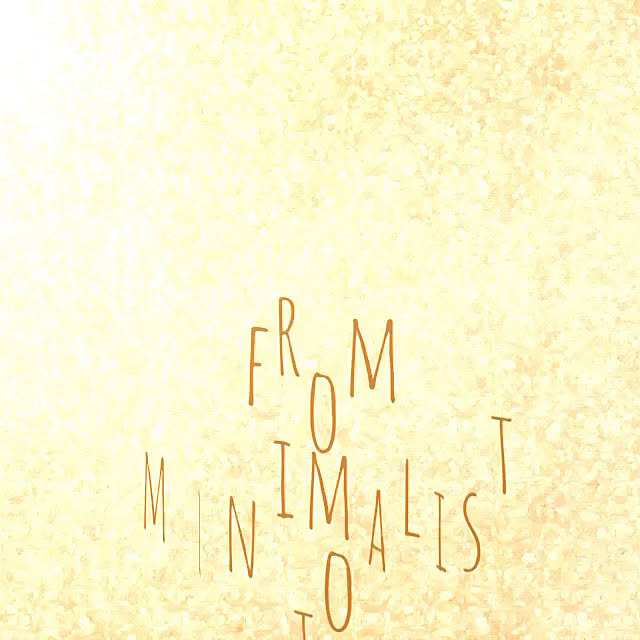 feminimalist_miwaさんの実例写真
