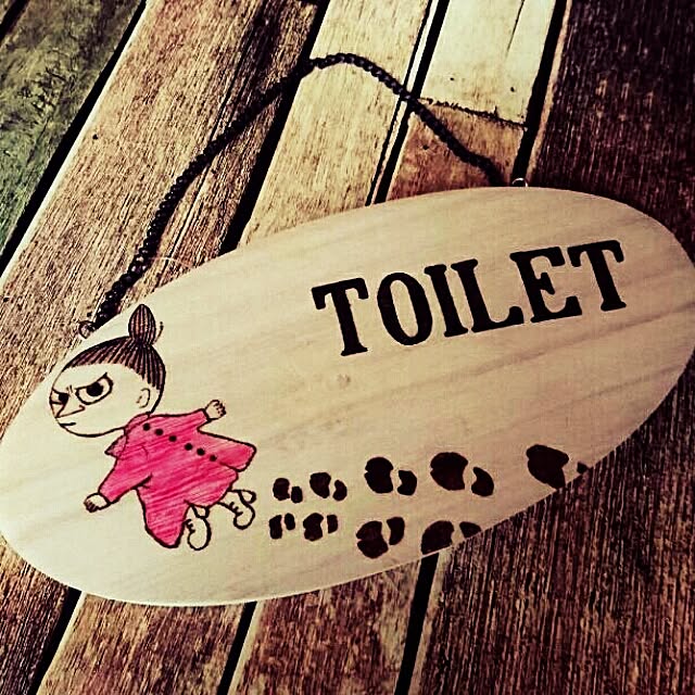 ToMoさんの実例写真
