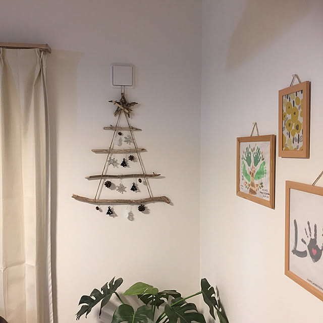 rinrin_._._homeさんの実例写真