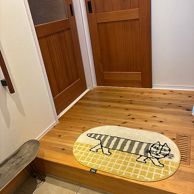 tommさんの実例写真