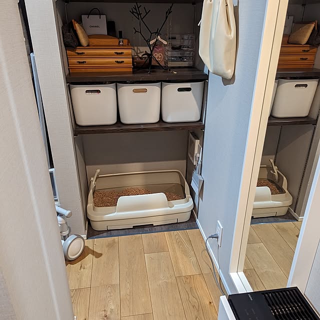 poteさんの部屋