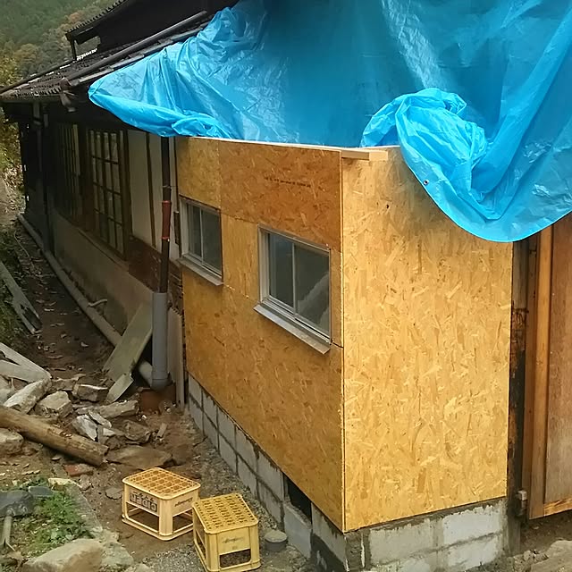 tabigarasuさんの実例写真
