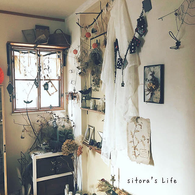 sitoraさんの実例写真