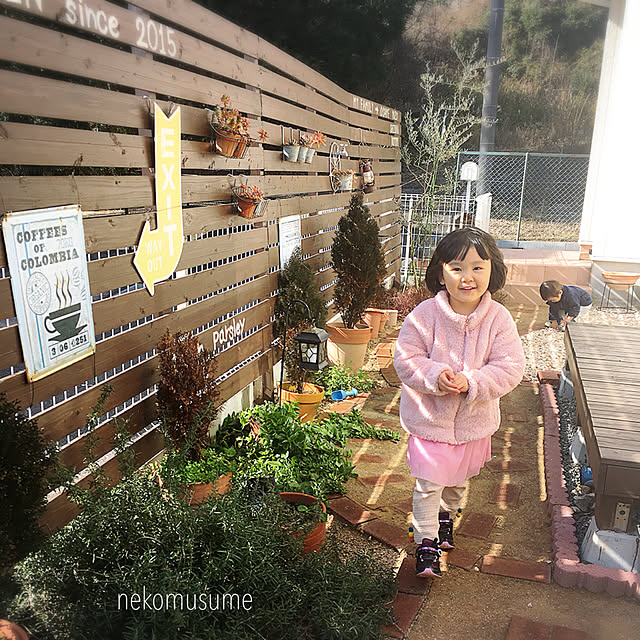 nekomusumeさんの実例写真