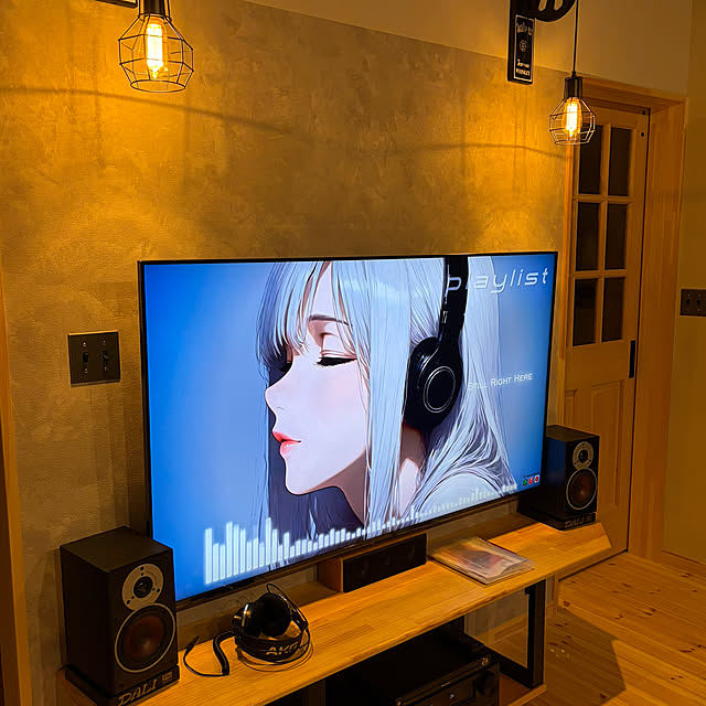 1104さんの部屋